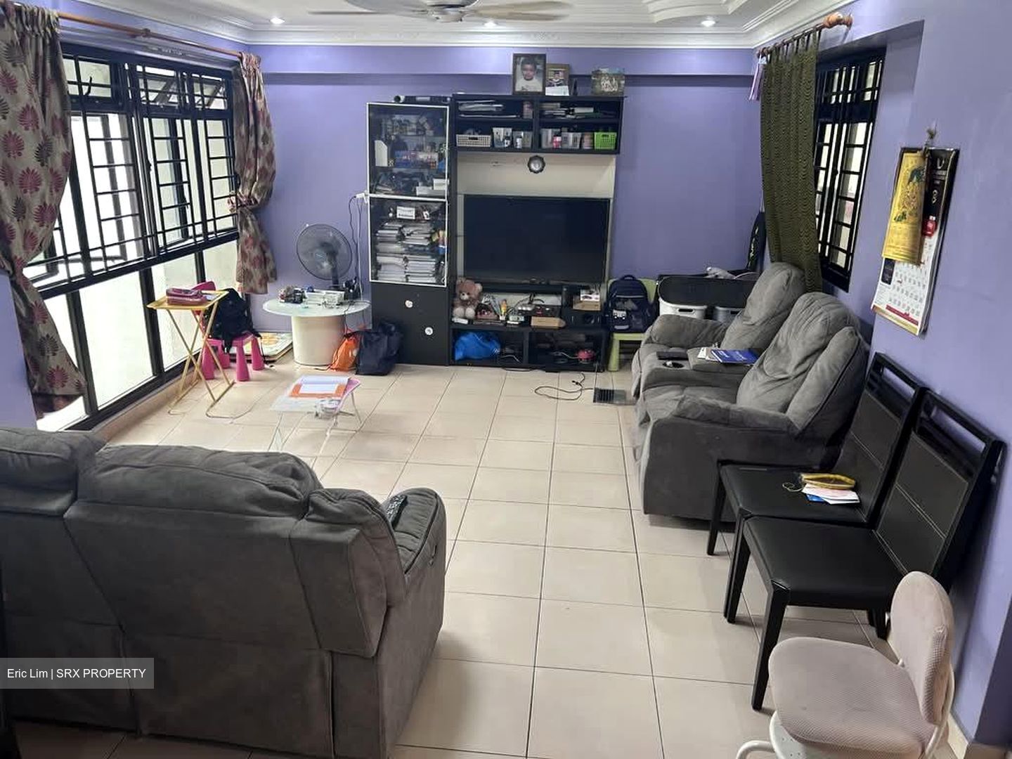 Blk 299B Compassvale Green (Sengkang), HDB 4 Rooms #559213701